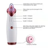 Facial Blackhead Remover Electric Pore Cleaner Face Deep Nose Clean T Zone Pore Acne Removal Vacuum Suction 1617