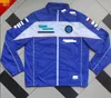 Motorcycle racing motorcycle clothing printed cotton zipper riding hooded sweater casual plus velvet jacket