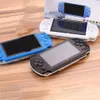 Video Game Game Console Player X6 per PSP Handhell Retro Game 43 polly Schermo MP4 Player Game Support Camera8899748