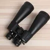 FreeShipping 20-180x100 HD Télescope Grossissement élevé Zoom longue portée Vision nocturne Lentille verte optique Camping en plein air Jumelles de chasse