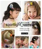 Baby Fruit Dier Haarspeld Haaraccessoires voor Vrouwen Meisjes Haar Clips Pins Korean Barrettes Hoofdband Gift Horquilla Pelo Niña