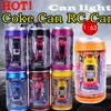 coke can rc car