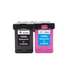 Inktcartridges 122xl compatibel voor 122 Deskjet 1000 1050 1050A 1510 2000 2050 3000 3050 Printer1