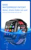 W5 4G GPS Wifi plats Student/Barn Smart Watch Telefon android systemklocka app installera Bluetooth Smartwatch 4G SIM-kort