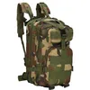 Atacar Mochila Ao Ar Livre Tático Militar Armário Pacote Camo Assalto Esportes Montanhas Montanhismo Travelering Bags 220104