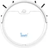 FreeShipping HEPA Upgrade Smart Robot Vacuum Cleaner 2000Pa App Remote Control Vacuum Cleaner Home Multifunctional Wireless Sweeping Robot