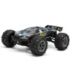 Xinlehong 9136 1/16 2.4g 4WD 32CM RC Racing Cars 36km / H Bigfoot Off-Road Truck Pojazd RTR Zabawka VS Xinlehong 9125 Prezenty Chłopiec