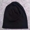 Cappelli da donna a costine in cotone a costine da donna per inverno autunno nero Berretti Berretti Berretti da donna Bonnet da donna Gorros Oversize Y201024