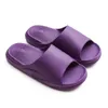 Slipper schoen buiten vrouwen oranje sandalen heren slippers verdikte indoor paar antislip zwart rood roze home schoenen