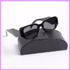Womens Fashion Designer Sunglasses Casual Outdoor Beach Sun Glasses For Man Woman Eyewear 7 Color Good Quality With Box G223123F