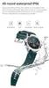 Y10 Smart Watch Touch Completa Tela Redonda Bluetooth SmartWatch Suporte BT Chamadas Saudável Fitness Tracker Pulseira de Atividade À Prova D 'Água