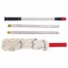 Wschodnia Spot Twist Mop Cleaning MOPS z bawełnianą przędzą Head Head Tools T200703