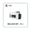 Original Ibelink BM K1 + 15th / s KDA Kadena Miner PK KD2 / KD Box