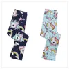 Vidmid Enfants Leggings for Girl Pantalon Animal Pour Enfants Print Skinny Bébé Fille Leggings Bébé Enfants Pantalons Girl Coton Vêtements LJ201019