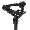 Freeshipping Crane Professional 3 Axis Handheld Gimbal Camera Stabilizer para Sony A7 Panasonic Canon Camera