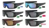 Летние мужские ветровые солнцезащитные очки спортивные очки женские очки для верховой езды Велоспорт Спортивные солнцезащитные очки Открытый пляж Солнцезащитные очки 3379550