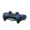 Wireless Bluetooth Gamepad Joystick Controllers Gamepads Game Console Accessory Handle No Logo voor PS4 PC Controller3612740