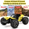 NEW 1:12 RC Car Scale Remote Control Car 48 +km/h High Speed Off Road Vehicle Toys RC Car for Kids and Adults