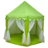 fairy tent