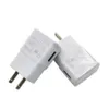 10st Factory grossist direkt med lager USB Wall Charger Travel Adapter 5V 2A Home Plug för S6 S10