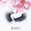 25mm 5D Mink Lashes Real Natural False Eyelashes Big Volumn Eye Lashes 3D Luxury Makeup Dramatic Lashes Private Label Eyelash Packaging Box