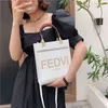 Wholesale Online European and handbag women's new fashion summer bag net red Tote Single Shoulder Messenger Bag