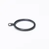 Home Decor 4 Size Curtain Rings Window Curtain Hooks Accessories Metal Hanging Ring Curtains Clips Tools Curtain Rings LX3765