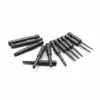 50/75 / 100mm Skruvmejsel Bit Set Säkerhet Tamper Proof Magnetisk Skruvmejsel Borr Skruv Driver Bits Hex Torx Flat Head Hand Tool