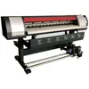 Printers Wide Format Printer 1600mm Roll To Big Po Printing Machine 5113 Head Sublimation Plotter