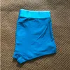 5 st/lot Man Boxers Herr Underkläder Kort Sexiga Underkläder Casual Kort Man Mode Andas Penis Man Gay Underkläder Shorts