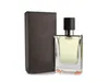 Em estoque 100ml eau de toilette para homens saúde beleza duradouro perfume fragrância desodorante perfume incenso cosméticos 34oz1285212