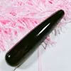 NXY Vibrators in Stock Wholesale Crystal Massager Vibrator Women White Jade Vagina Dildo Adult Sex Toys 0104