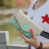 Purse Fashion Coin Women Purses Wallet PU Leather Korean Girls Long Female Change Clutch Bag Card Holder Monederos Mujer