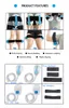 EMSlim Electromagnetic Tesla Slimming Machine fat Lose Body shaping Muscle Stimulate Portable Body Build Beauty Equipment