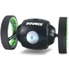 Bouncing with WIFI Camera 2.0MP Amazing Jumping Ability 360 Rotation Stunt RC Robot Remote Control Car kids Toys 201211