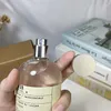 Neutralne Perfumy Kobiety Perfumy Mężczyźni Spray 100ml Najwyższej jakości Baie 19 Prezenty z pudełkiem Szybka dostawa