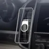 حامل هاتف السيارة المغناطيسي L الشكل الهواء تنفيس جبل حامل في سيارة حامل الهاتف المحمول GPS لفون 11 12 برو ماكس الهاتف المحمول