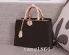 Handbags Leather Fashion Classic Women Shoulder Bag Woman Single Handle Tote Shopping Bags