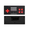 Extreme Mini Game Box NES 620 AV-Out TV Video-Gaming-Spieler Drahtlose Gamepads Zwei-Spieler-Handkonsole 8-Bit-System