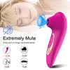 Vibrateur de succion puissant jouets sexuels féminins pour femmes Clitoris ventouse stimulateur sous vide Sex Toy Shop marchandises pour adultes 18 2203032253599