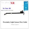 1pcs для iPhone X XR XS Max наушник динамика с близостью света датчик звук