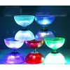 135 Pouting professionnels Diabolo Yoyo Toys Set Hight Speed Light Up Glow Classic Toys Pouriant Juggling String Sac Kongzhu Y20042601478530