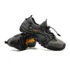 Mode vattenskor m￤n andas icke-halksport sko hastighet torr svart gr￥ storlek 40-47 h￶gkvalitativ