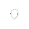 925 Sterling zilveren dames diamant ring mode-sieraden veer liefde bruiloft verlovingsringen voor vrouwen