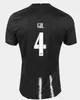 Xxxl 4xl 24 25 Corin Sokrates Special Fußballtrikot