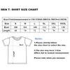 Camisetas impresas de moda Camisetas de moda Summer Summer T Shirts Casual Mens Crew Cuello Simple Tops Mens Designer letra