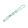 Nieuwe mode turquoise bril ketting plastic kralen spektakel link groene zonnebril ketting 75 cm 12pcs / lot groothandel