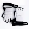 Halbfinger-Boxhandschuhe, Handschuhe, Sanda, Karate, Sandsack, Taekwondo-Schutz, Alter 3–12