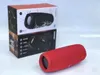 2023 JHL CH5 Fabric Art Column Bluetooth H￶gtalare Tr￥dl￶s h￶gtalare Altavoz BT -h￶gtalare AUX USB Radio FM Woofer Caixa de som vattent￤t IPX4 Boombox Outdoor