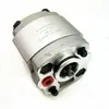 20Mpa Anticlockwise Rear in Front out CBK-F1.6BF2 CBK-F1.8BF2 CBK-F2.0BF2 High Pressure Hydraulic Gear Pump With Valve